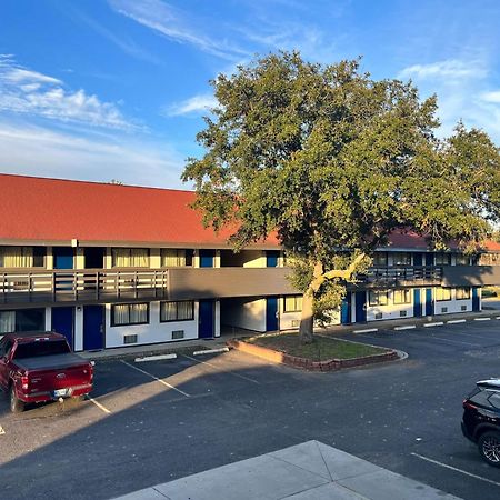 Studio 6 Suites Shreveport, La Industrial Loop Exteriör bild