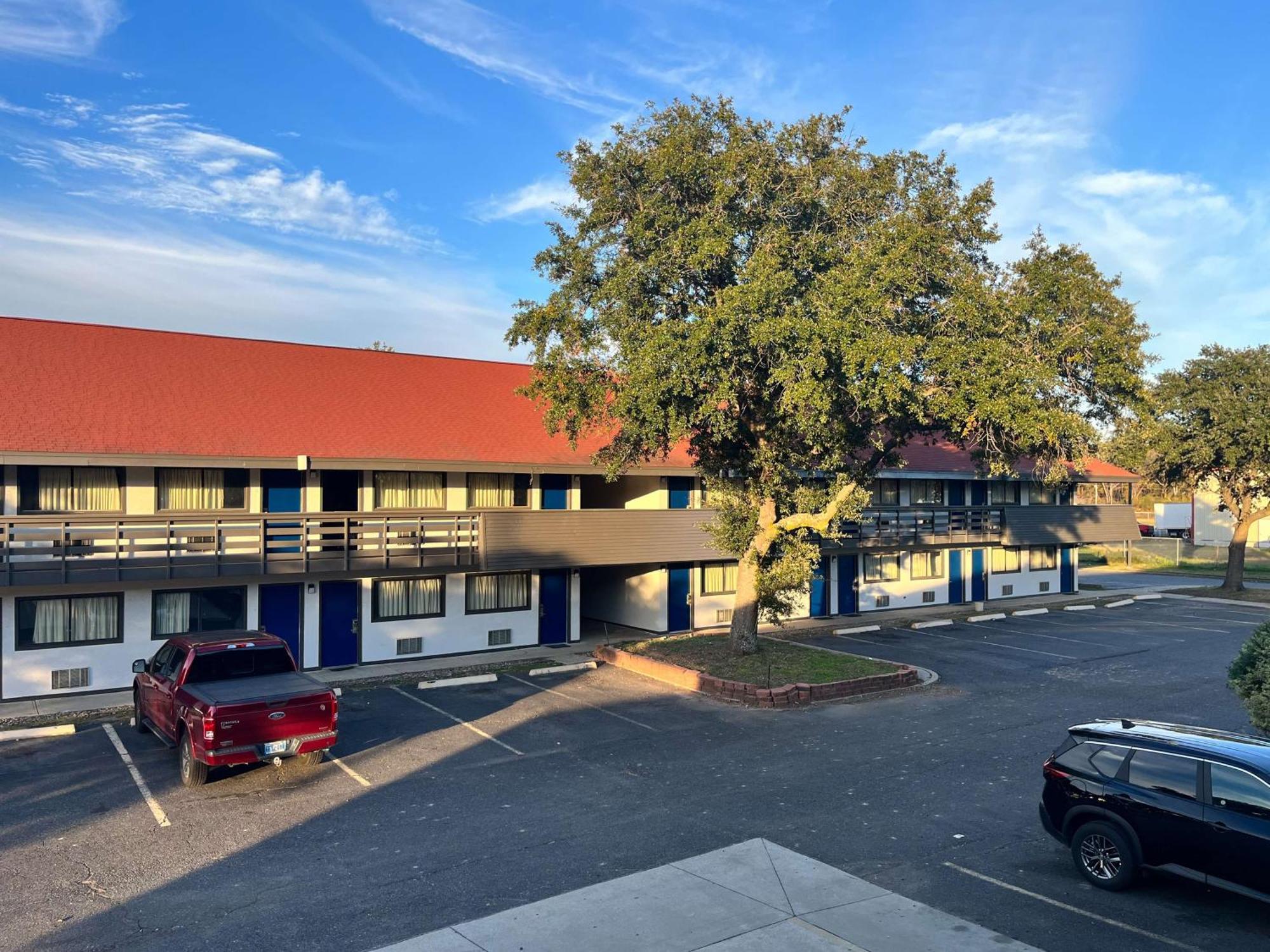 Studio 6 Suites Shreveport, La Industrial Loop Exteriör bild