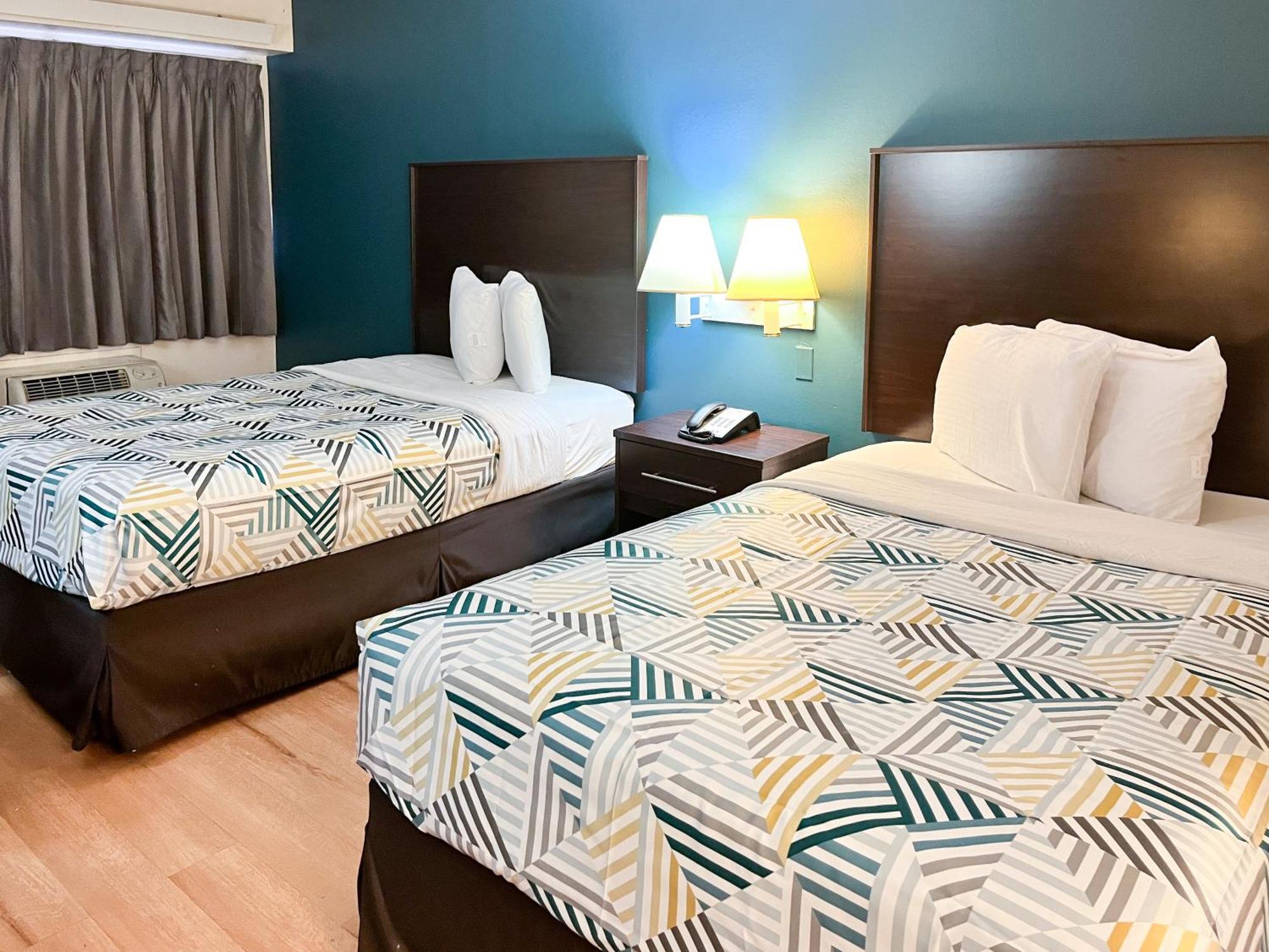 Studio 6 Suites Shreveport, La Industrial Loop Exteriör bild