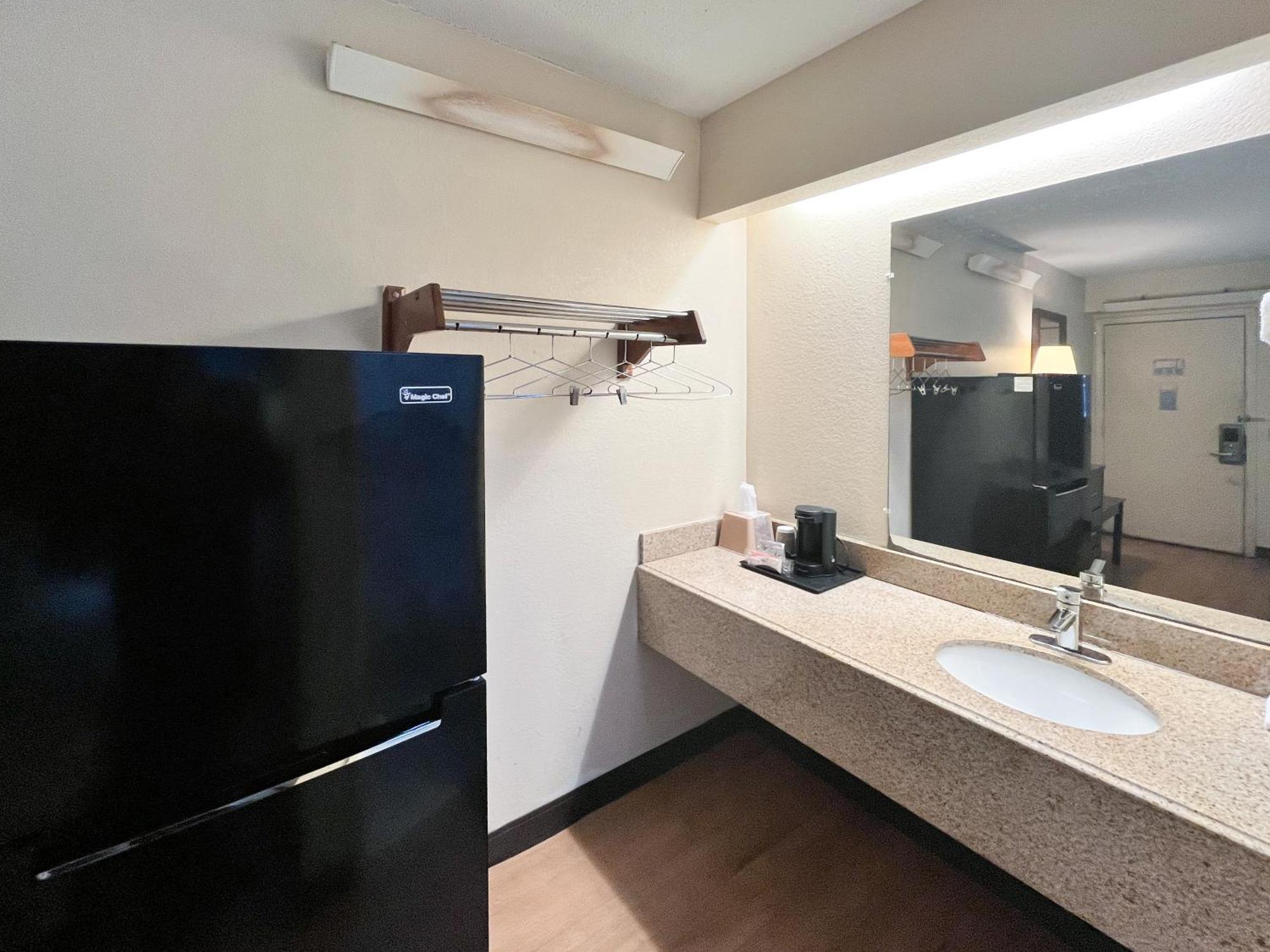 Studio 6 Suites Shreveport, La Industrial Loop Exteriör bild