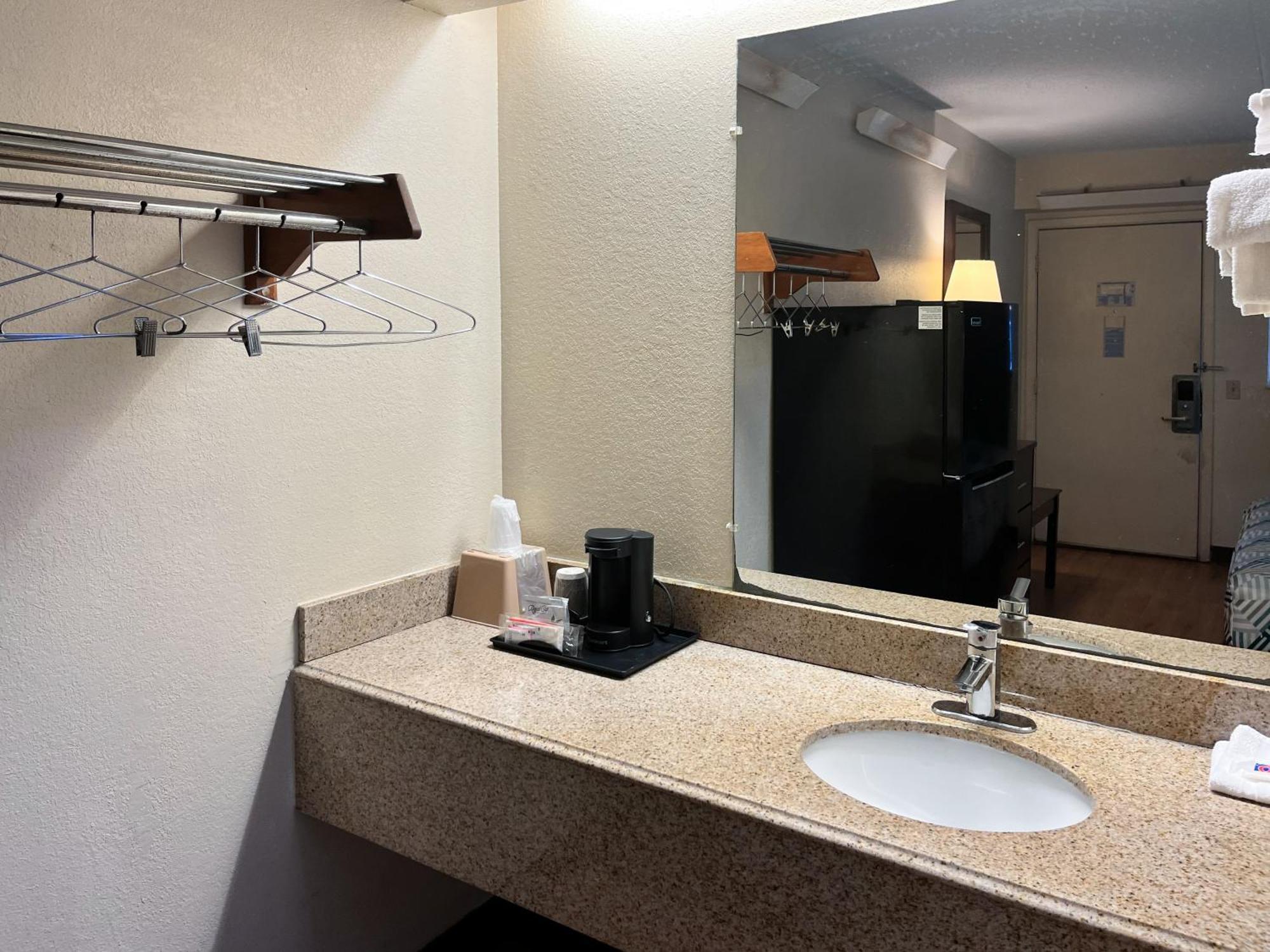 Studio 6 Suites Shreveport, La Industrial Loop Exteriör bild