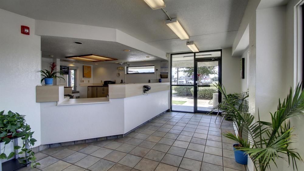 Studio 6 Suites Shreveport, La Industrial Loop Exteriör bild