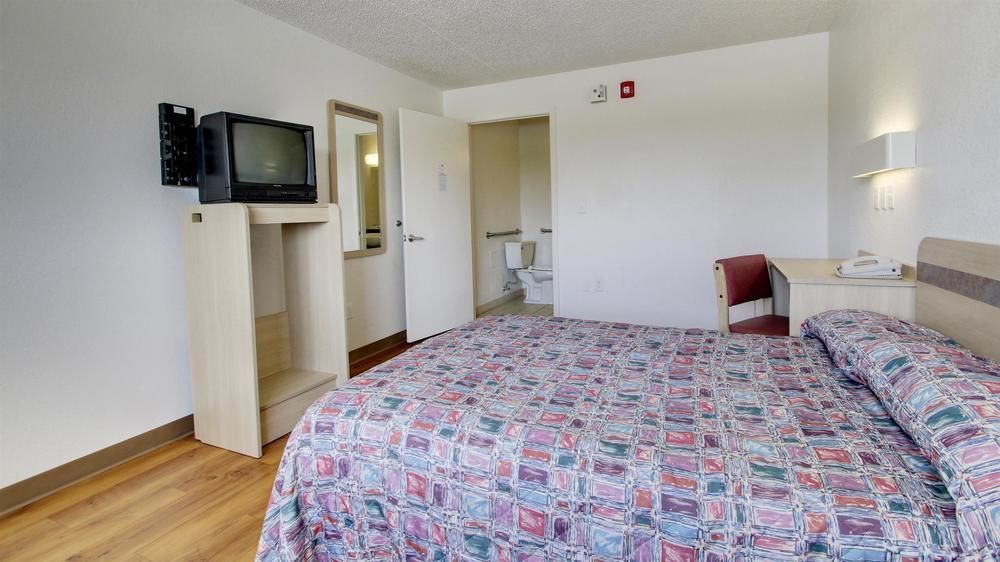 Studio 6 Suites Shreveport, La Industrial Loop Exteriör bild