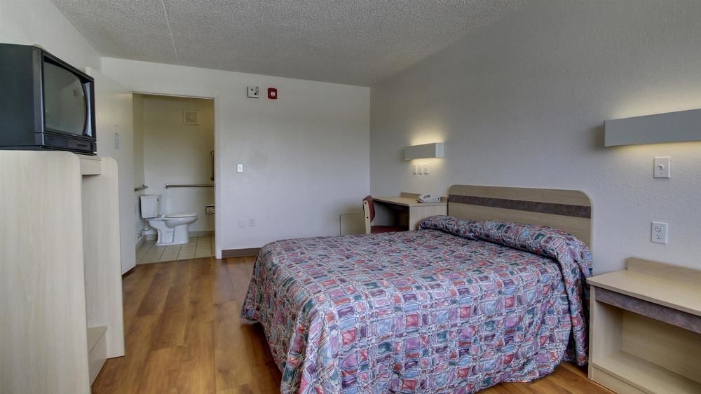 Studio 6 Suites Shreveport, La Industrial Loop Exteriör bild
