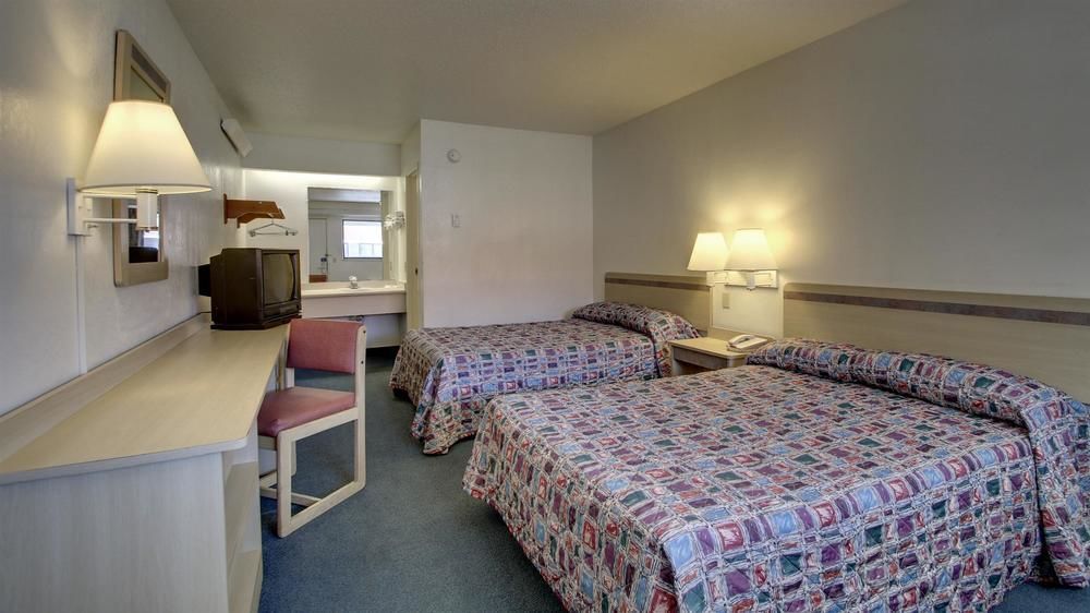 Studio 6 Suites Shreveport, La Industrial Loop Exteriör bild