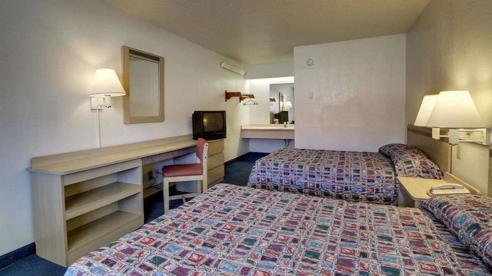 Studio 6 Suites Shreveport, La Industrial Loop Exteriör bild