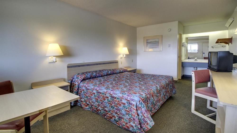 Studio 6 Suites Shreveport, La Industrial Loop Exteriör bild