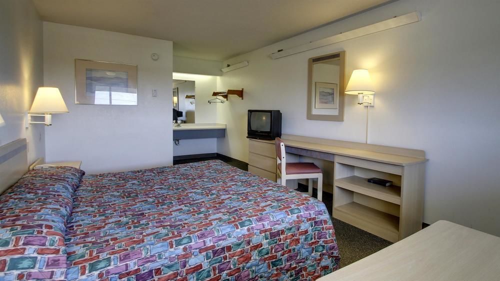 Studio 6 Suites Shreveport, La Industrial Loop Exteriör bild