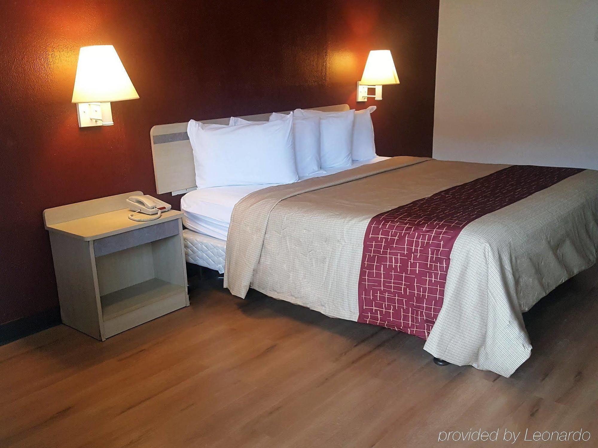 Studio 6 Suites Shreveport, La Industrial Loop Exteriör bild