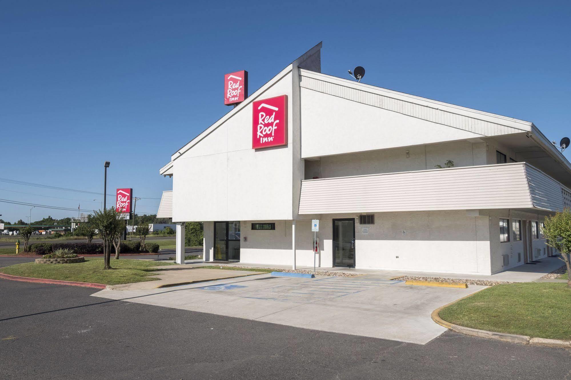 Studio 6 Suites Shreveport, La Industrial Loop Exteriör bild