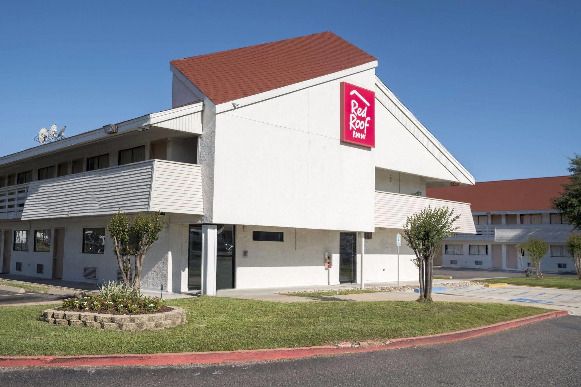 Studio 6 Suites Shreveport, La Industrial Loop Exteriör bild