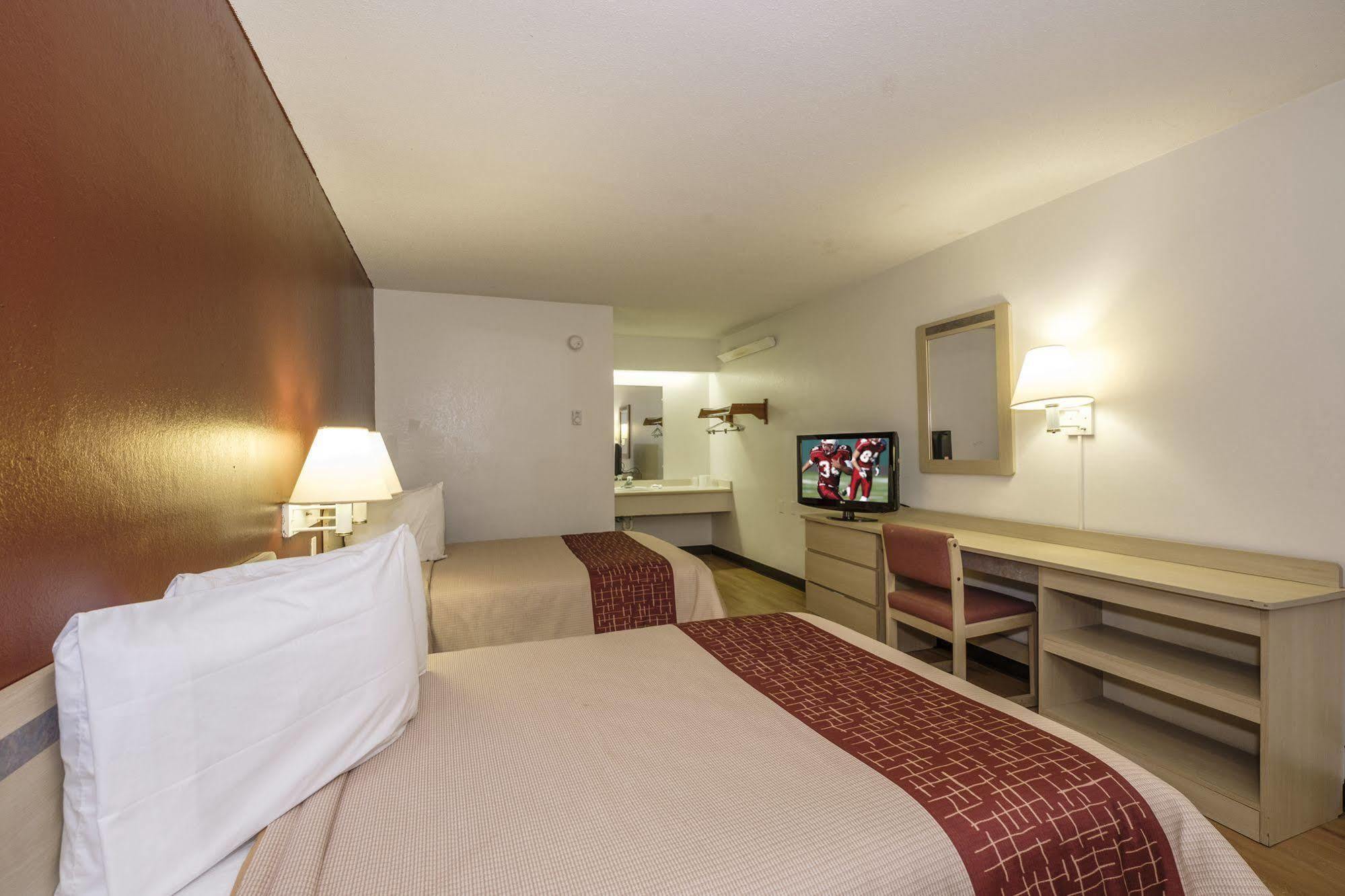 Studio 6 Suites Shreveport, La Industrial Loop Exteriör bild