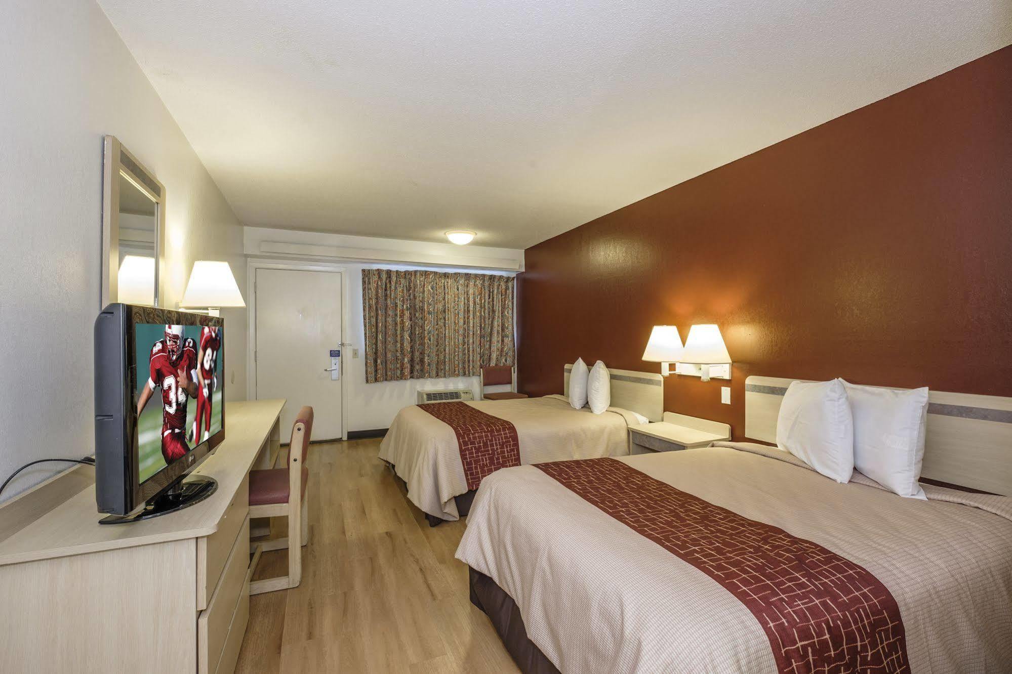 Studio 6 Suites Shreveport, La Industrial Loop Exteriör bild
