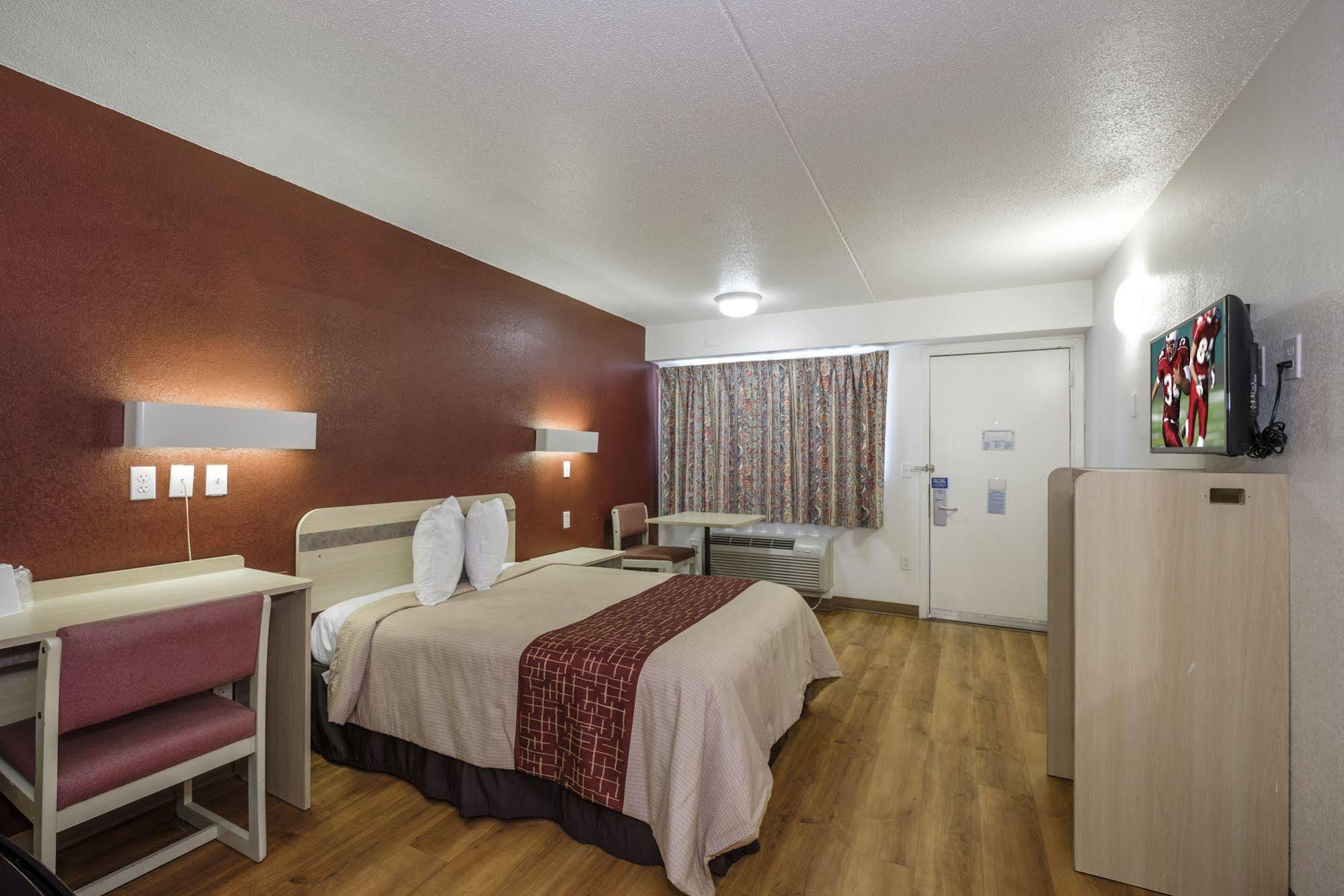 Studio 6 Suites Shreveport, La Industrial Loop Exteriör bild