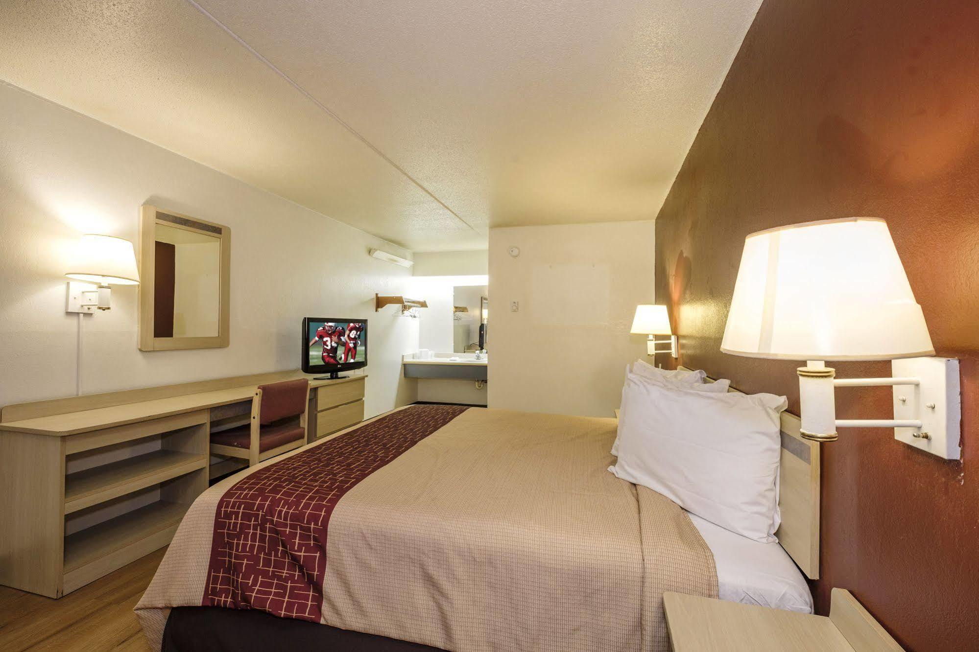 Studio 6 Suites Shreveport, La Industrial Loop Exteriör bild