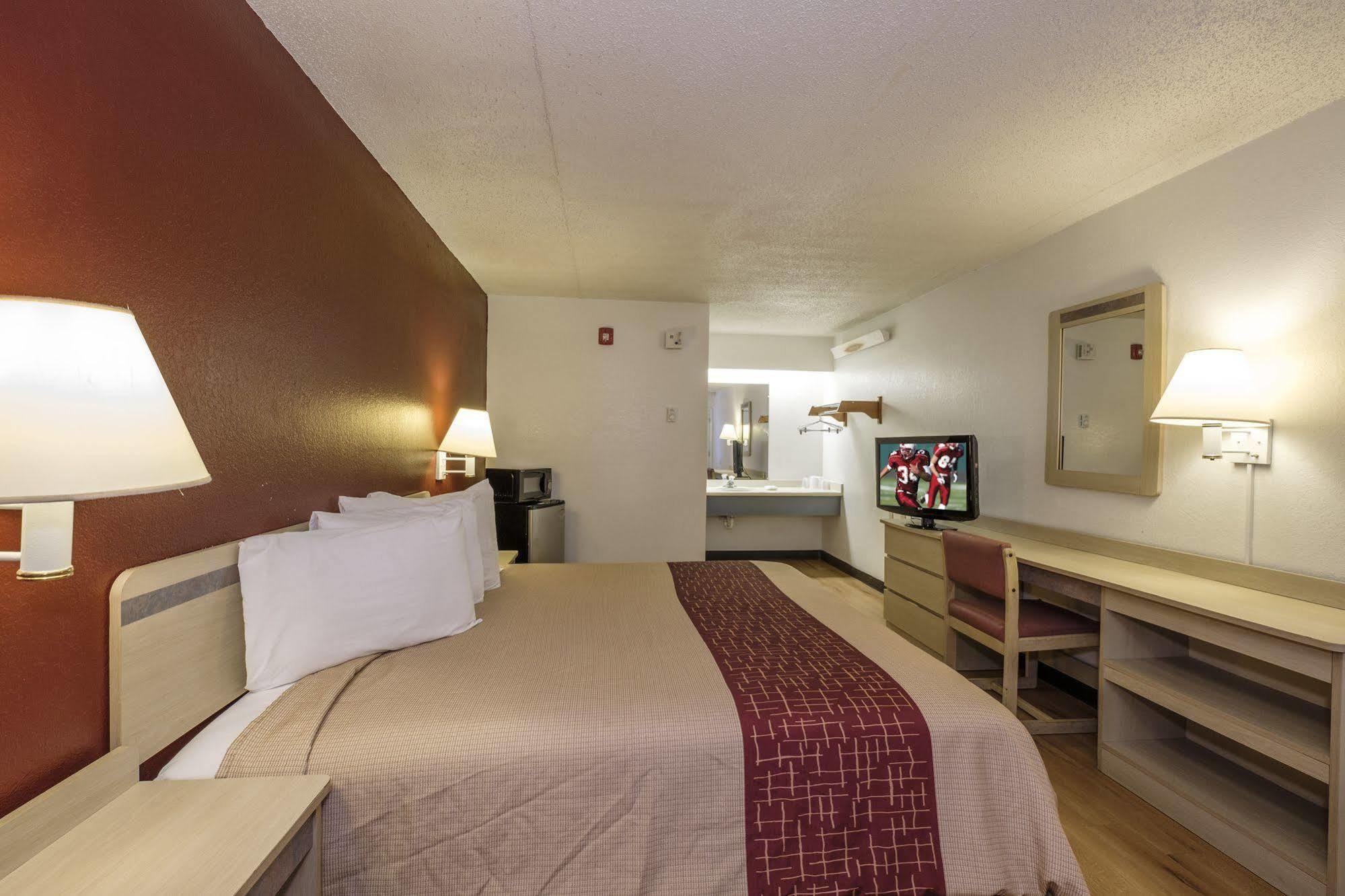 Studio 6 Suites Shreveport, La Industrial Loop Exteriör bild