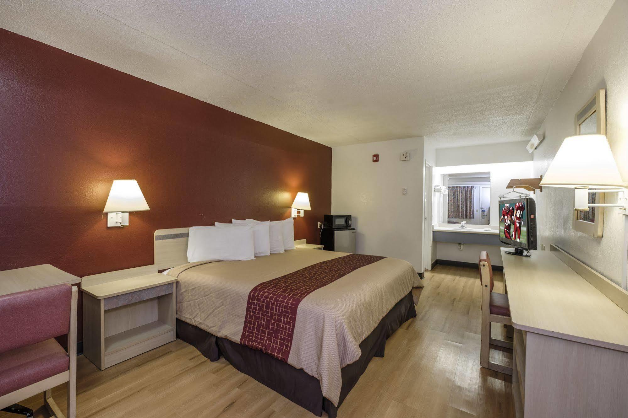 Studio 6 Suites Shreveport, La Industrial Loop Exteriör bild