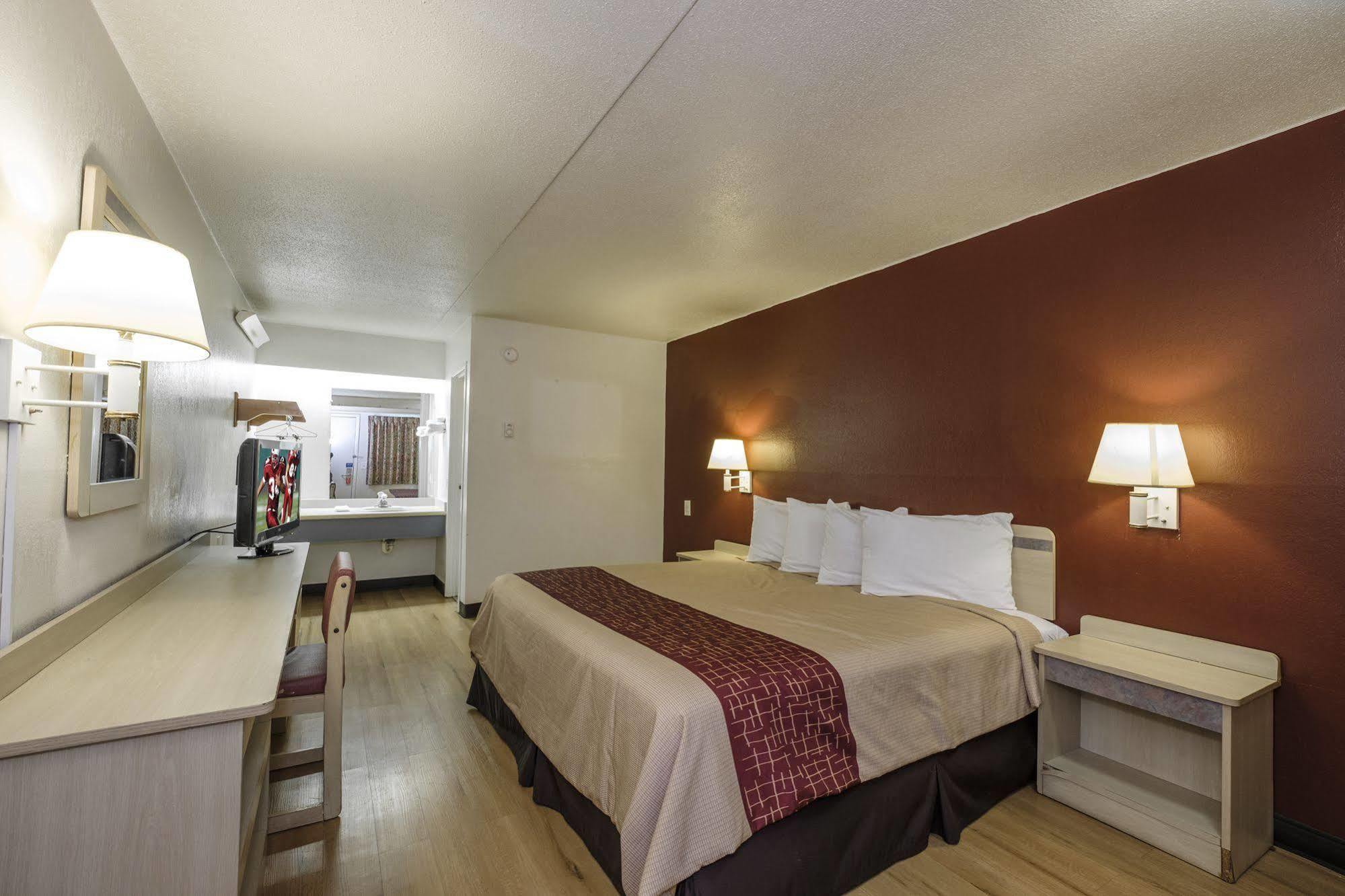 Studio 6 Suites Shreveport, La Industrial Loop Exteriör bild