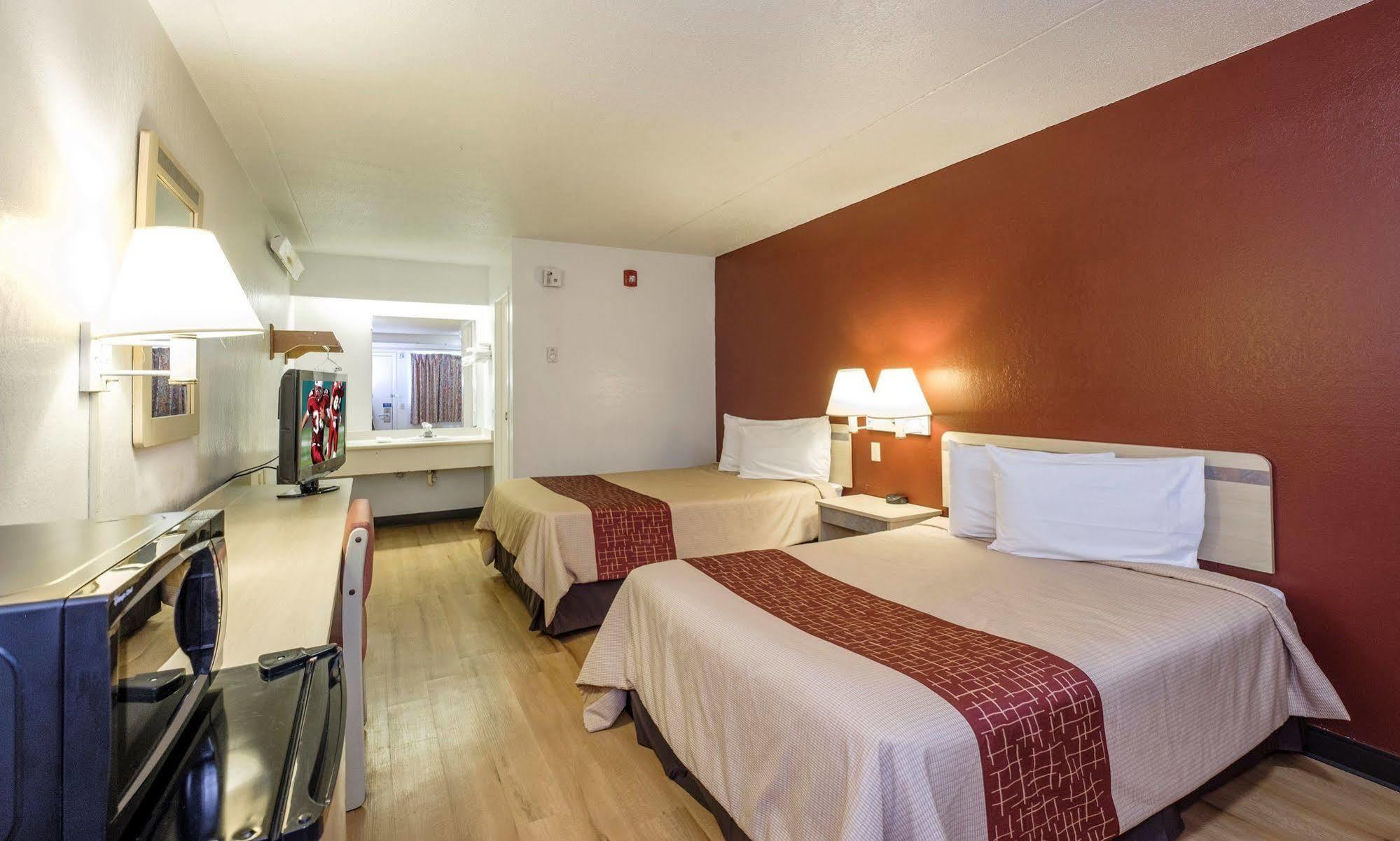 Studio 6 Suites Shreveport, La Industrial Loop Exteriör bild