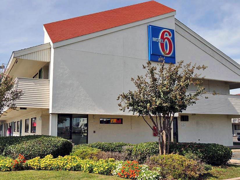Studio 6 Suites Shreveport, La Industrial Loop Exteriör bild